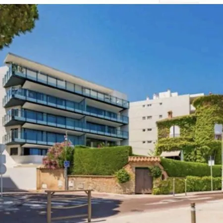 Exceptional Penthouse With Panoramic Views Apartman Cannes