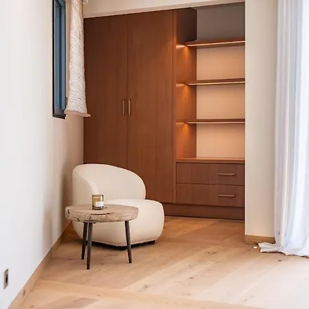 Exceptional Penthouse With Panoramic Views Apartman *