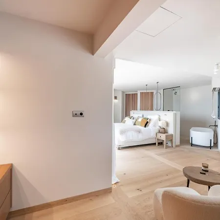 Exceptional Penthouse With Panoramic Views Apartman Cannes