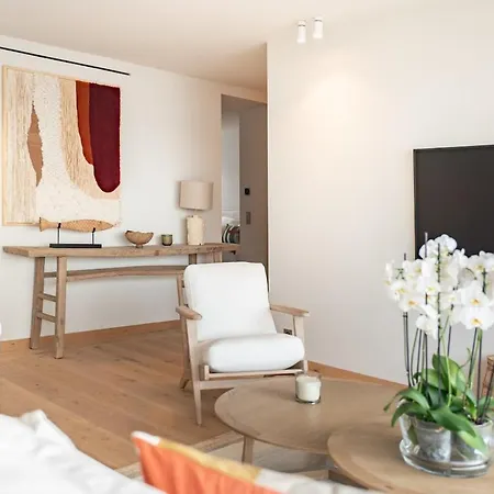 Exceptional Penthouse With Panoramic Views Apartman Cannes
