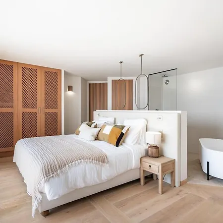 Apartman Exceptional Penthouse With Panoramic Views Cannes