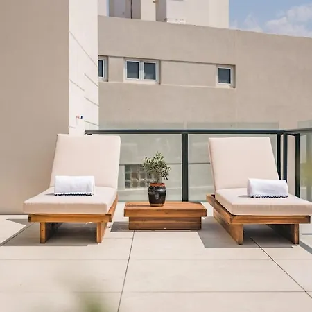 Exceptional Penthouse With Panoramic Views * Cannes