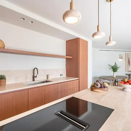 Exceptional Penthouse With Panoramic Views * Cannes