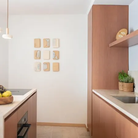 Exceptional Penthouse With Panoramic Views Apartman *