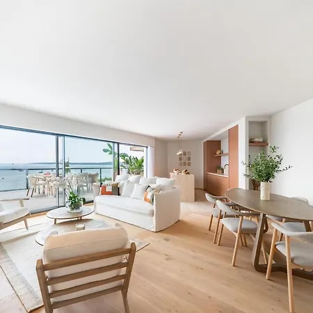 Exceptional Penthouse With Panoramic Views Apartman *