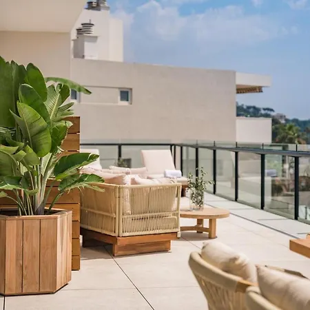Apartman Exceptional Penthouse With Panoramic Views