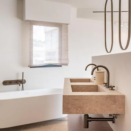 Apartman Exceptional Penthouse With Panoramic Views