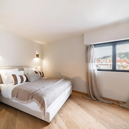 Apartman Exceptional Penthouse With Panoramic Views *