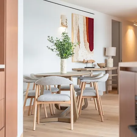 Exceptional Penthouse With Panoramic Views Apartman Cannes