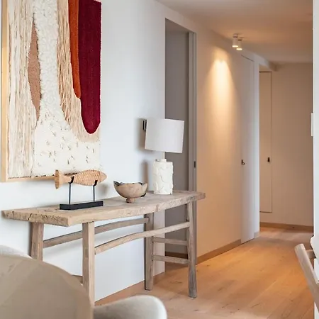 Exceptional Penthouse With Panoramic Views