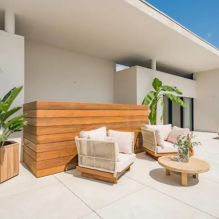 Apartman Exceptional Penthouse With Panoramic Views *