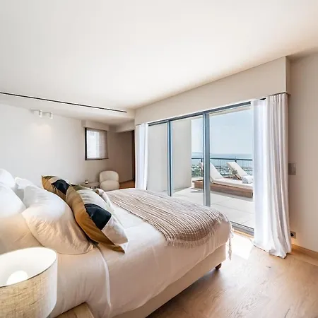 Apartman Exceptional Penthouse With Panoramic Views