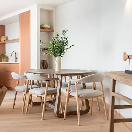 Apartman Exceptional Penthouse With Panoramic Views *