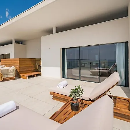Exceptional Penthouse With Panoramic Views * Cannes